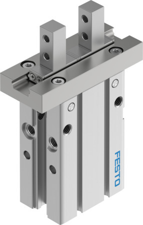 Festo DHPC-L-20-A-NC-S Parallel gripper 8116844 incl VAT
