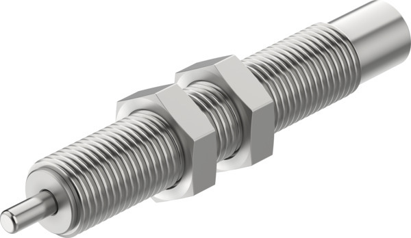 Festo DYSS-4-4-Y1F-F1A-G2 Shock absorber 8119994 incl VAT