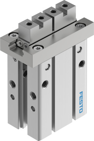 Festo DHPC-25-A-NC-S-2 Parallel gripper 8116863 incl VAT