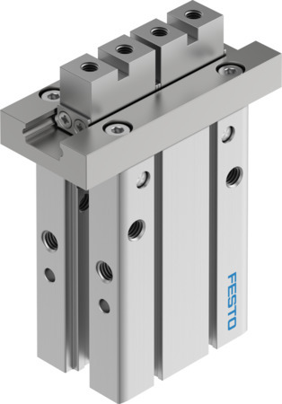 Festo DHPC-L-25-A-NC-S-2 Parallel gripper 8116878 incl VAT