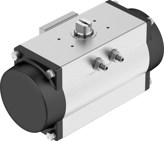 Festo DFPD-N-160-RP-90-RS45-F07-17-R3-C Quarter turn actuator 8144439 incl VAT