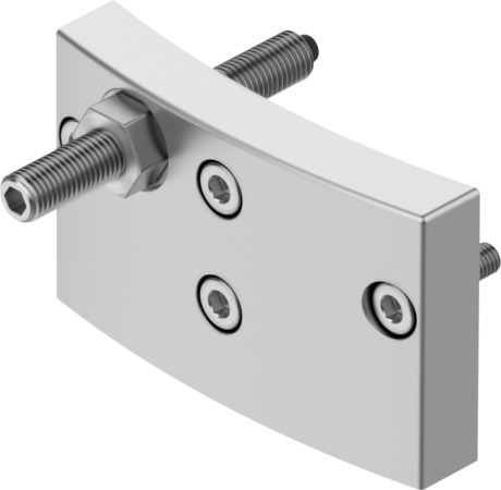 Festo HGPL-HR-25 Stroke reduction 539093 incl VAT