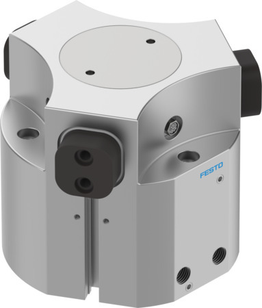 Festo HGDD-63-A-G1 Three-point gripper 1163047 incl VAT