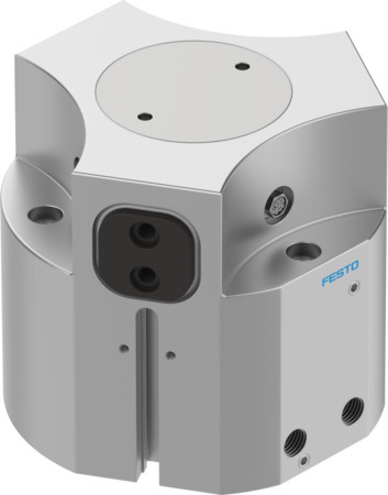 Festo HGDD-63-A-G2 Three-point gripper 1163048 incl VAT