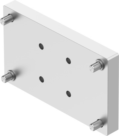 Festo DHAA-G-E21-110-B24-42 Adapter kit 8178999 incl VAT