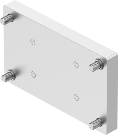 Festo DHAA-G-E8-55-B24-28 Adapter kit 8178987 incl VAT