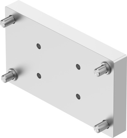 Festo DHAA-G-E8-75-B24-28 Adapter kit 8178988 incl VAT