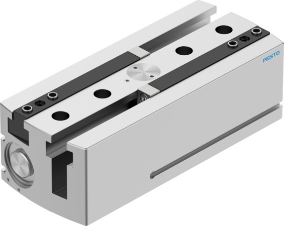 Festo HGPL-40-100-A-B Parallel gripper 3361491 incl VAT