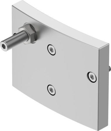 Festo HGPL-HR-63 Stroke reduction 567831 incl VAT