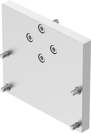 Festo DHAA-G-E8-75-B24-36 Adapter kit 8178990 incl VAT