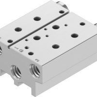 Festo VABM-B10-20S-G14-2 Manifold block 576417 incl VAT