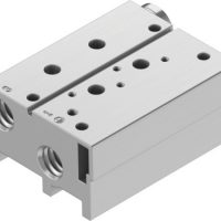 Festo VABM-B10-20S-G14-2-P3 Manifold block 576465 incl VAT