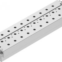 Festo VABM-B10-20S-G14-10 Manifold block 576425 incl VAT