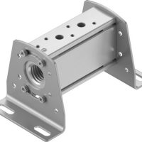 Festo VABM-B10-25-G12-2-P53 Common supply manifold 8026219 incl VAT