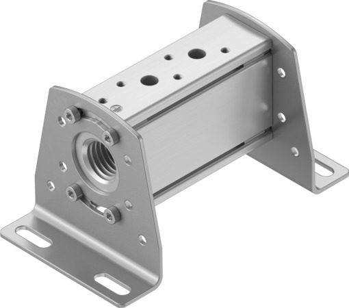 Festo VABM-B10-25-N12-2-P53 Common supply manifold 8026228 incl VAT