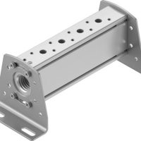 Festo VABM-B10-25-G12-3-P53 Common supply manifold 8026220 incl VAT