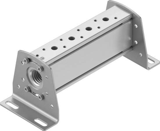 Festo VABM-B10-25-N12-3-P53 Common supply manifold 8026229 incl VAT