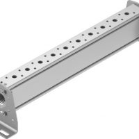 Festo VABM-B10-25-G12-10-P53 Common supply manifold 8026227 incl VAT