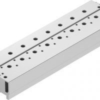 Festo VABM-B10-25S-N38-8-P3 Manifold block 8026312 incl VAT