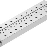 Festo VABM-B10-25S-N38-9 Manifold block 8026277 incl VAT