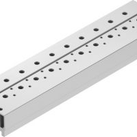 Festo VABM-B10-25S-N38-9-P3 Manifold block 8026313 incl VAT