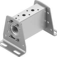 Festo VABM-B10-30-G34-2-P53 Common supply manifold 8026338 incl VAT