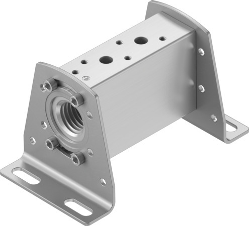 Festo VABM-B10-30-G34-2-P53 Common supply manifold 8026338 incl VAT