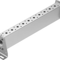 Festo VABM-B10-30-G34-10-P53 Common supply manifold 8026346 incl VAT