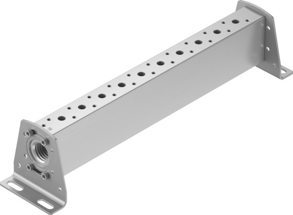 Festo VABM-B10-30-G34-9-P53 Common supply manifold 8026345 incl VAT