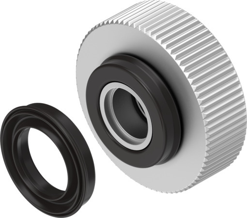 Festo VAMC-B10-A-B-S8 Seal-SET 8034611 incl VAT