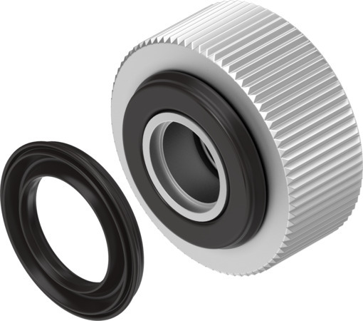 Festo VAMC-B10-B-B-S8 Seal-SET 8034609 incl VAT