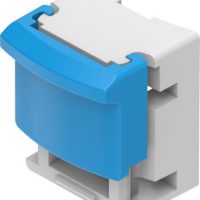 Festo VAMC-L1-CD Cover cap 8002234 Pack of 10 incl VAT