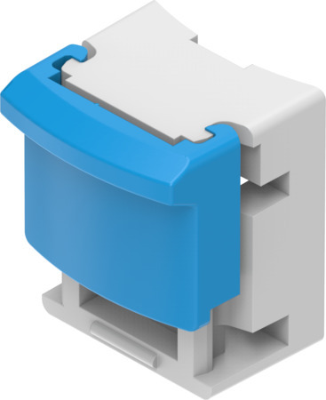 Festo VAMC-L1-CD Cover cap 8002234 Pack of 10 incl VAT