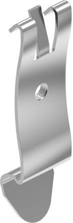 Festo VAME-T-M6 H-rail mounting 3488412 incl VAT