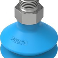 Festo VASB-40-1/4-PUR-B Suction cup complete 1395691 incl VAT