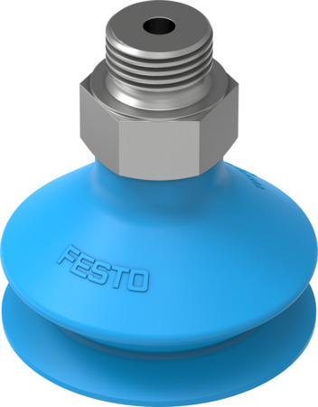 Festo VASB-40-1/4-PUR-B Suction cup complete 1395691 incl VAT