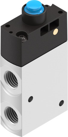 Festo VMEF-STC-M32-M-G14 Stem actuated valve 8031332 incl VAT