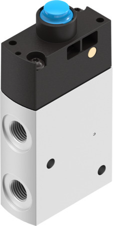 Festo VMEF-STC-M32-M-G18 Stem actuated valve 8031331 incl VAT