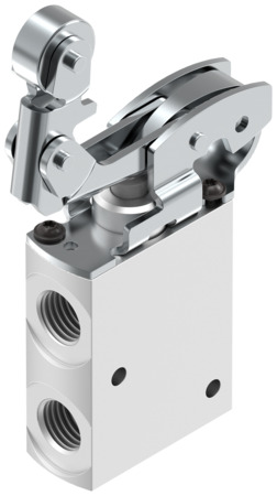 Festo VMEF-KT-M32-M-G14 Roller lever valve 8047103 incl VAT