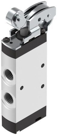 Festo VMEF-R-M52-M-G14 Roller lever valve 8047094 incl VAT