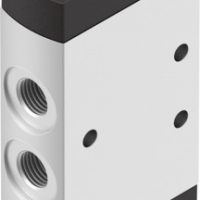 Festo VMEF-S-M52-E-G18 Stem actuated valve 8031299 incl VAT