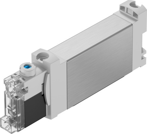 Festo VUVG-BK14-M52-AT-F-1H2L-S Solenoid valve 8042571 incl VAT