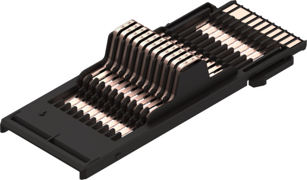 Festo VMPA14-FB-EV-AB Electrical interlinking module 8066774 incl VAT