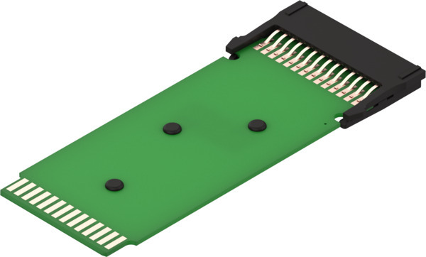 Festo VMPA14-MPM-EV-ABV-4 Electrical interlinking module 8066772 incl VAT