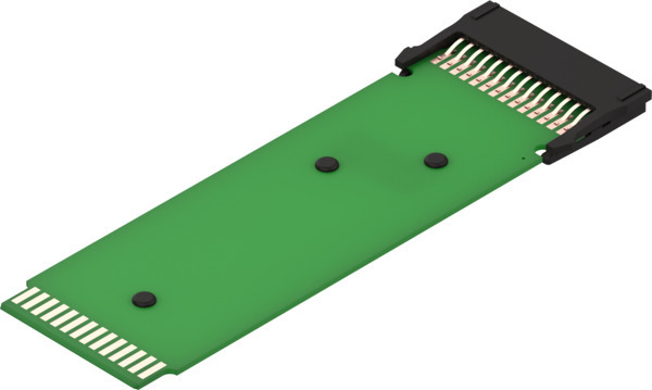 Festo VMPA14-MPM-EV-AB-8 Electrical interlinking module 8066771 incl VAT