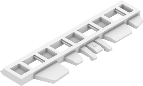Festo VMPA14-ST-2-4 Inscription label holder 8085997 incl VAT