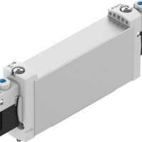 Festo VUVG-B18-T32C-MZT-F-1P3 Solenoid valve 574446 incl VAT