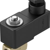 Festo VZWD-L-M22C-M-G18-50-V-3AP4-5 Solenoid valve 1491994 incl VAT