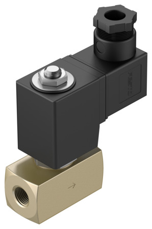 Festo VZWD-L-M22C-M-N14-20-V-3AP4-15 Solenoid valve 1492025 incl VAT