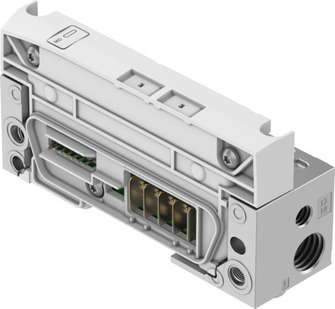 Festo VMPA-AP-EPL-E Pneumatic interface 8137154 incl VAT